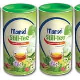Mamsel Still Tee 4'lü 200 gr Anne Sütü Arttırıcı Çay