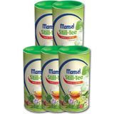 Mamsel Still Tee 5'li 200 gr Emziren Anne İçeceği