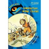 Mamutun Ayak İzleri - Franziska Gehm