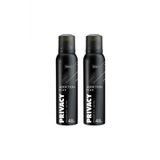 Man Addiction Erkek Deodorant 2X150Ml
