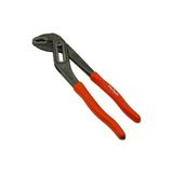 Man Chrome Vanadium 10" (250Mm) Kaydırma Ayarlı Ford Papağan Pense (Silikon Kaplı Sap)