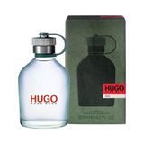 Man Green Edt 125 Ml Erkek Parfüm
