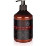Man Hairloss Şampuan 500ML * Saç Dökülmesine Karşı Şampuan - Option-1