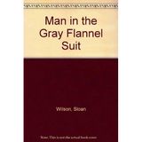 Man in the Gray Flannel Suit