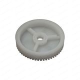 Man Kamyon İçin Cam Kriko Motor Tamir Dişlisi 58-diş