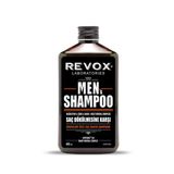 Man Şampuan 400 Ml