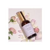 Mana Botanicals Gül Suyu - Gül Hidrosolü %100 Doğal İlk Distilasyon 100 ml