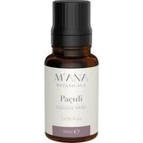 Mana Botanicals Paçuli Uçucu Yağı %100 Saf ve Doğal 10 ml