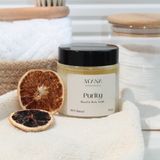 Mana Botanicals Purity Vücut Peelingi