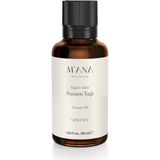 Mana Botanicals Susam Yağı %100 Doğal 30 ml (Sesame Oil)