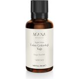 Mana Botanicals Üzüm Çekirdeği Yağı %100 Doğal 30 ml (Grape Seed Oil)