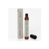 Mana Botanicals Wellness Aromaterapi Roll On Okaliptüs Yağı, Nane Yağı, Biberiye Yağı, Karanfil ve Defne Yağı