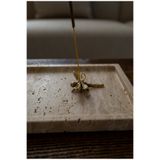 MANA BOTANICALS Yusufçuk Pirinç Çubuk Tütsülük