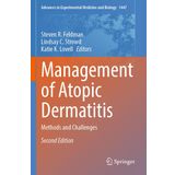 Management of Atopic Dermatitis: Methods and Challenges