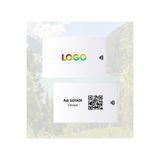 ManaKart Nfc Dijital Renkli Kartvizit (Kişileştirilebilir)