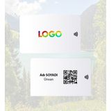 ManaKart Nfc Dijital Renkli Kartvizit