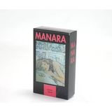 Manara Tarot Kartı