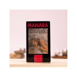 Manara Yetişkin Tarot Kartı