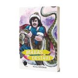 Manas Destanı / Nuray Ertığrak / Herdem Kitap