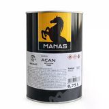 Manas Selülozik Tiner 0.75 Lt