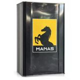 Manas Selülozik Tiner 12 Lt