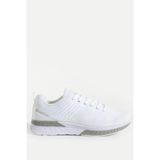 Manaus 21200 Sneakers Günlük Spor Ayakkabı - Beyaz