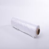 Manav Poşeti Hışır Atlet Poşet Rulo Mat Poşet Büyük Boy 27x55 Cm