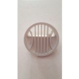 MANAVGAT YAPI MARKET Banyo Balkon Su Gider Süzgeç Kapağı