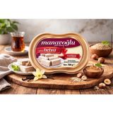 Manavoğlu Sade Tahin Helvası - 700 gr