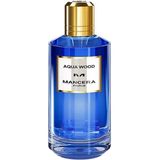 Mancera Aqua Wood Edp 120 ml Erkek Parfümü - 001-Renkli