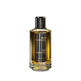 Mancera Black Intensive Aoud EDP 120 ML Unisex Parfüm