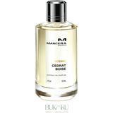 Mancera Cedrat Boise Intense Extrait De Parfum 120 ml - Açık Sarı