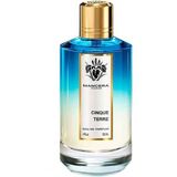 Mancera Cinque Terre Edp 120 ml Unisex Parfüm - 001-Renkli