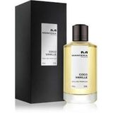 Mancera Coco Vanille EDP 120 ml Unisex Parfüm