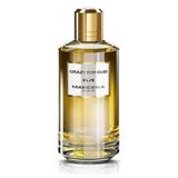 Mancera Crazy For Oud EDP 120 ml Unisex Parfüm