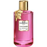 Mancera Lovely Garden Edp 120 ml Kadın Parfümü - 001-Renkli