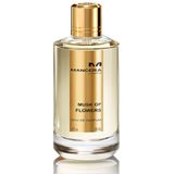 Mancera Musk Of Flowers EDP 120 ml Unisex Parfüm