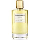 Mancera Vetiver Sensuel Edp 120 ml Unisex Parfüm - 001-Renkli