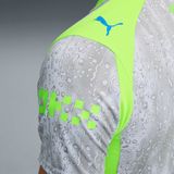 Manchester Cıty 25/26 Erkek Üçüncü Forma - 2XL
