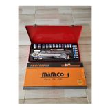 mancoo 24 Parça Lokma Takımı