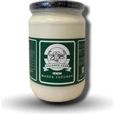 Manda Yoğurt (700GR) - 700 gr