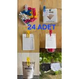 MANDAL ÇOK AMAÇLI 24 ADET MNDL35