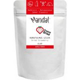 Mandal Freeze Dried Çilek Kurusu Dondurularak Kurutulmuş Çilek - 1 Adet