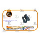 MANDAL KONSOL CIVIC 2002-2006