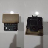 MANDAL TORPİDO AÇMA YD25 03-05