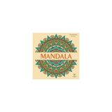 Mandala - Akademisyen Boyama