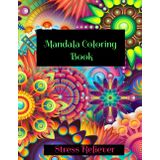 Mandala Coloring Book: Coloring book for Adults