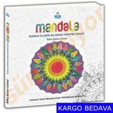 Mandala - Doğa Uğurel Ulaş Kantemir