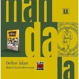 Mandala Dünyası - Define Adası (Büyükler İçin Boyama)