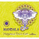 Mandala Hayatına Renk Kat - Yediveren Yayınları